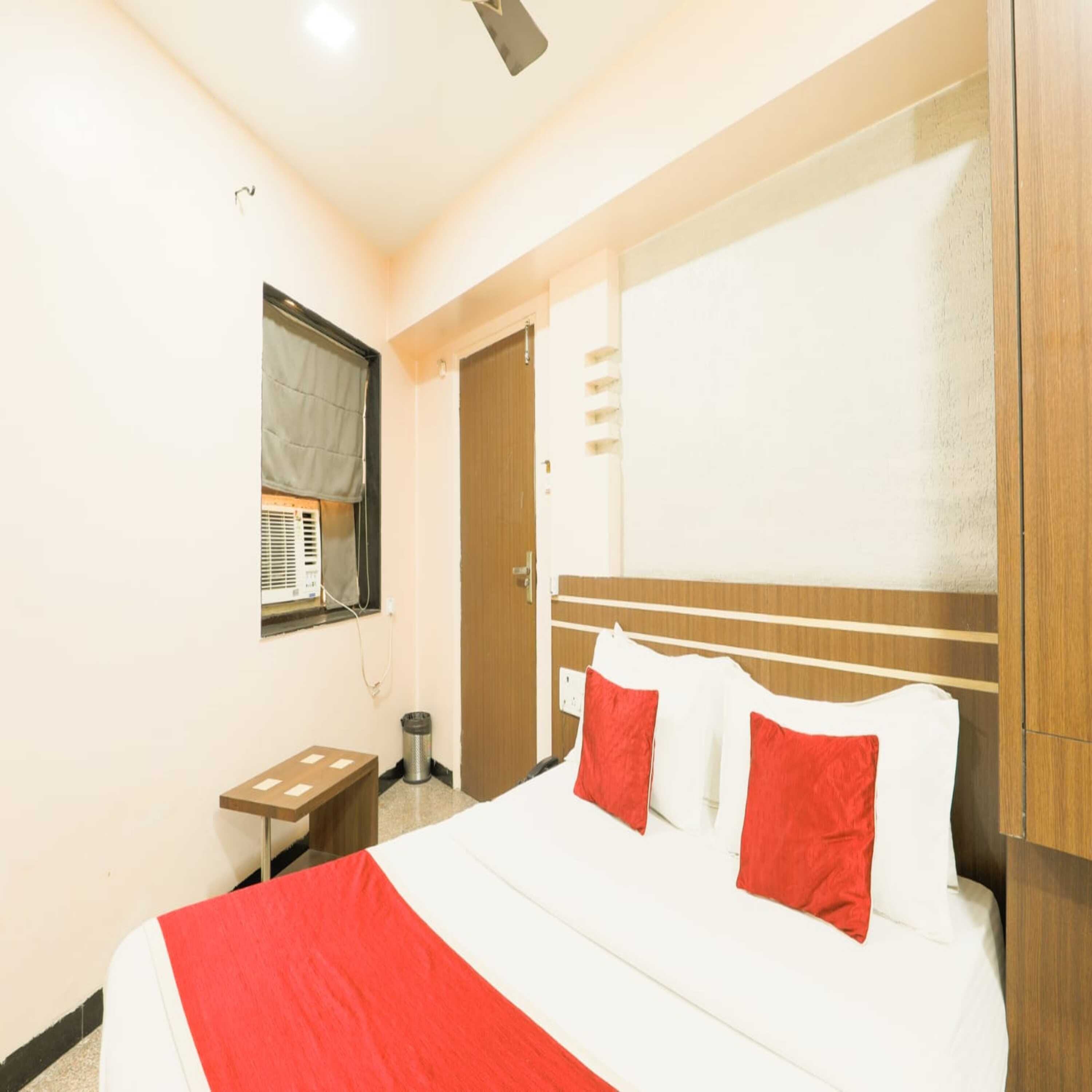 Photo - Hotel JK Regency, Mumbai International