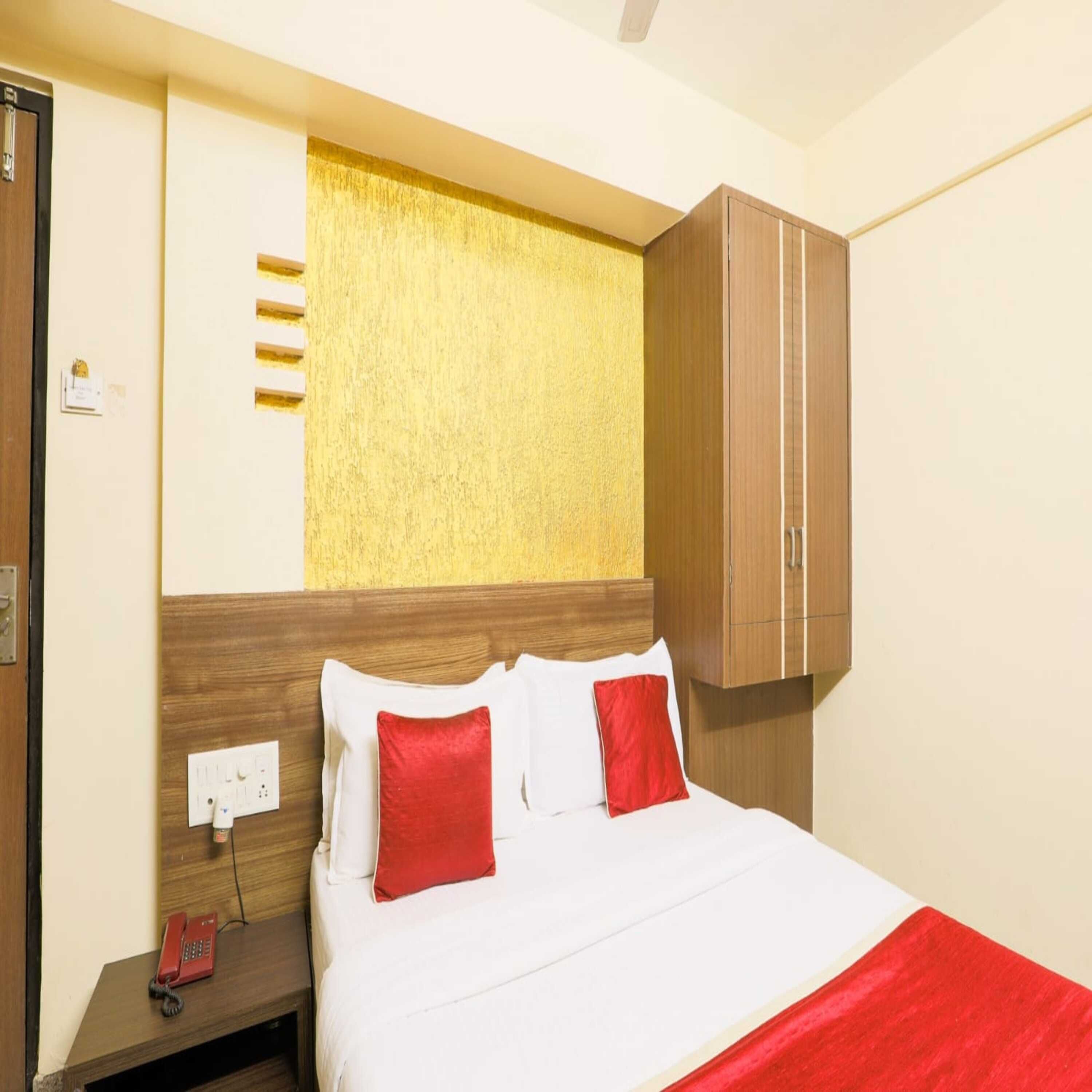 Photo - Hotel JK Regency, Mumbai International