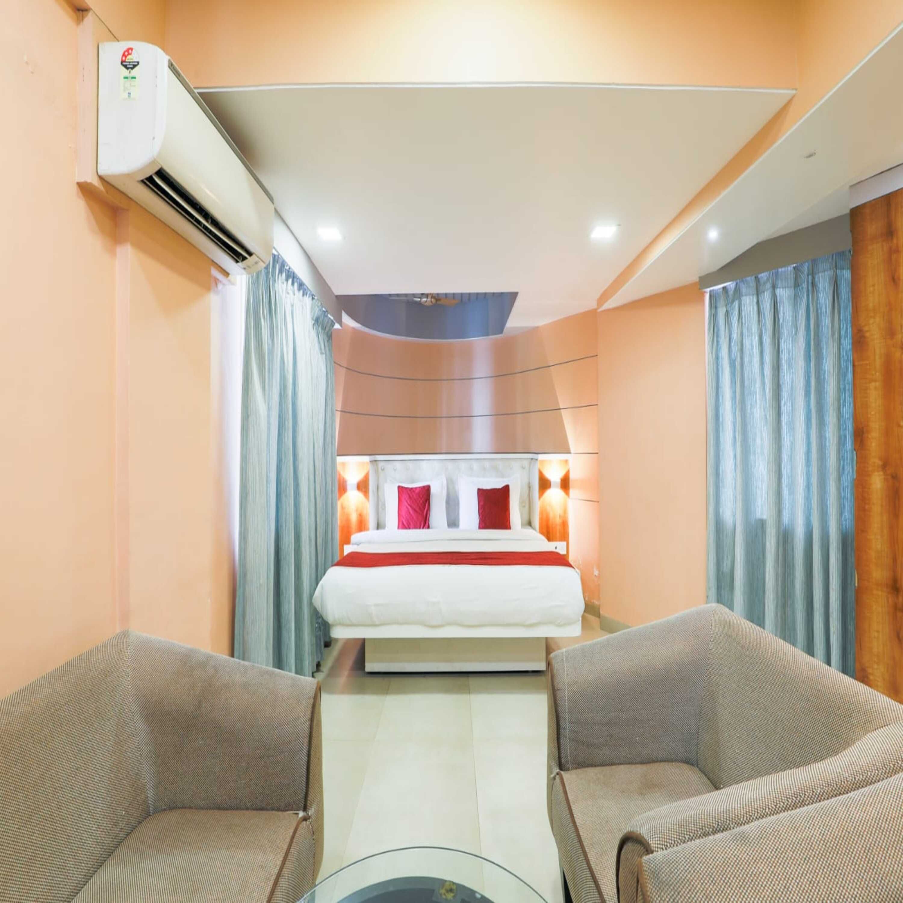 Photo - Hotel JK Regency, Mumbai International