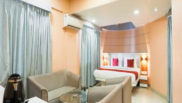 Executive kamer | Gratis wifi