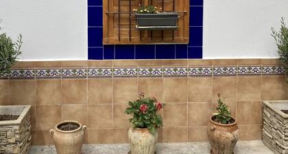 Rural Get-away Ideal for Outdoor Activities With Jacuzzi