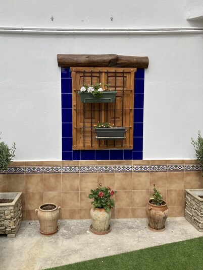 Rural Get-away Ideal for Outdoor Activities With Jacuzzi