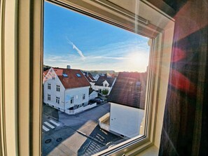 View from room - Staysville - Kong Carls Gate (Stavanger)