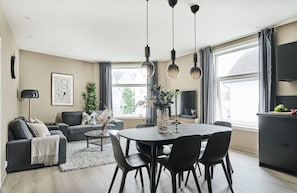 Family Apartment