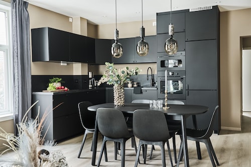 Staysville - Kong Carls Gate