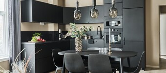 Staysville - Kong Carls Gate