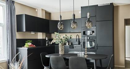 Staysville - Kong Carls Gate