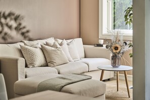 Interior detail - Staysville - Kong Carls Gate (Stavanger)