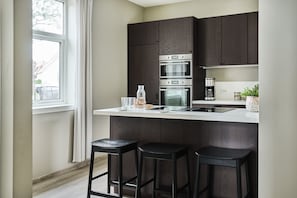 Luxury Apartment