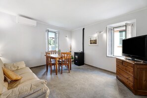 Oppholdsområde