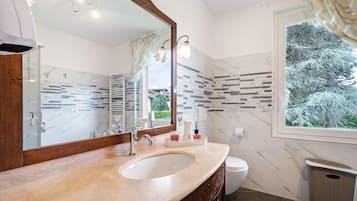 Bruser, håndklæder