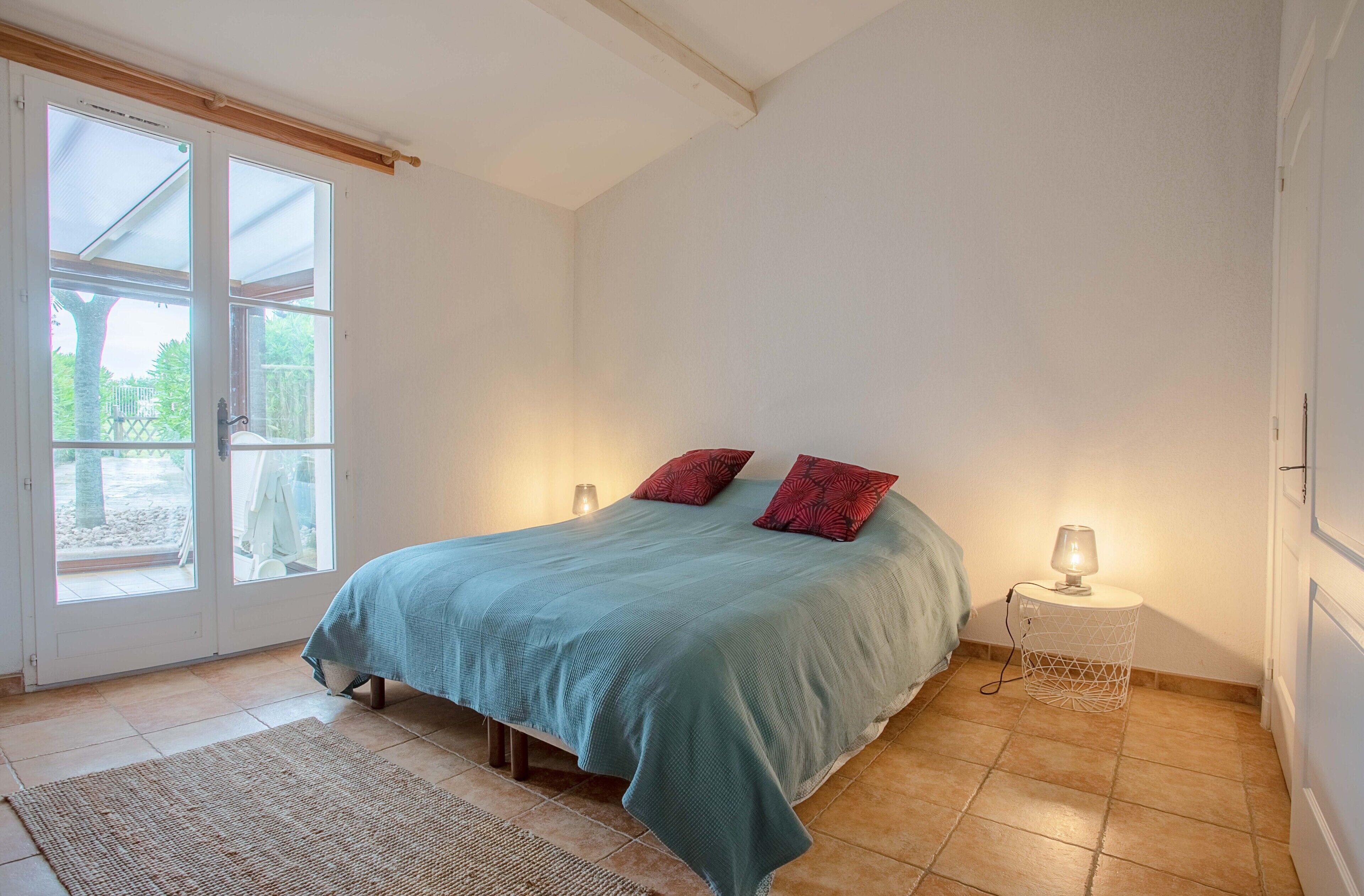 2 camere, ferro/asse da stiro, Wi-Fi gratuito, lenzuola