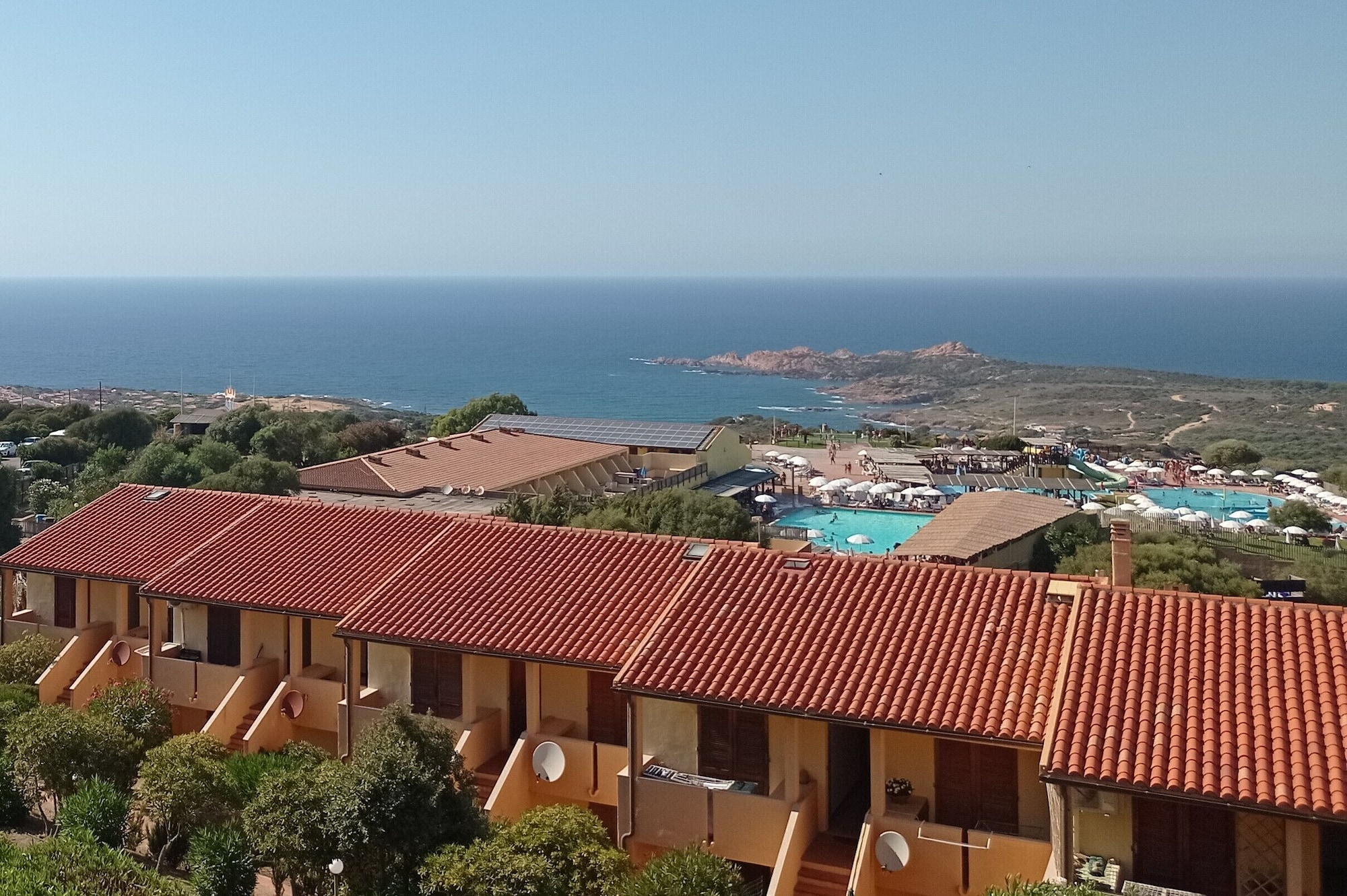 Case vacanza in zona Spiaggia dellIsola Rossa, Isola Rossa: trova la tua  struttura ideale |Vrbo