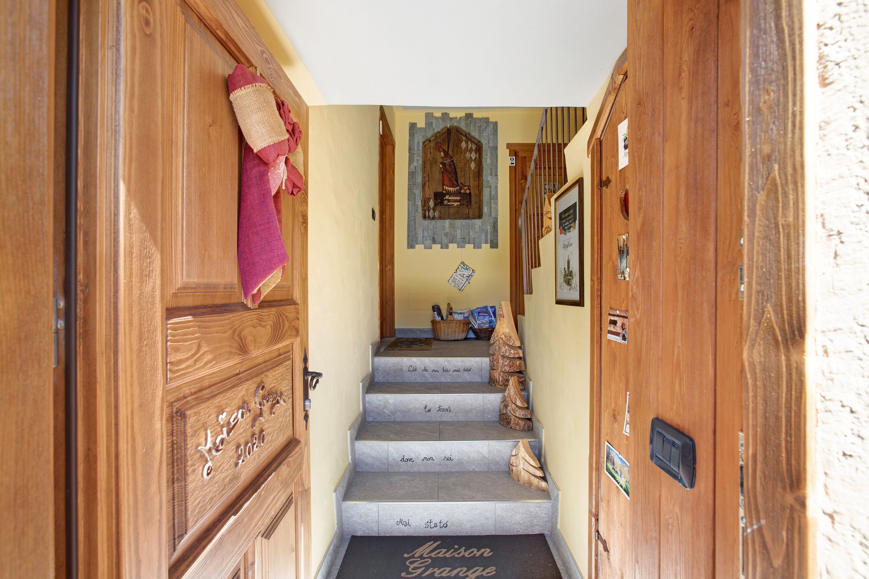Intérieur