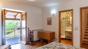 3 camere, Wi-Fi gratuito