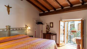 3 chambres, Wi-Fi gratuit, draps fournis