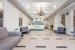 Hall