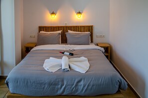 2 slaapkamers, gratis wifi, beddengoed