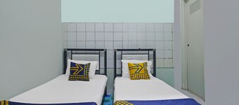 Hotel O Pondok Karisma Syariah