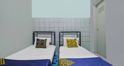 Hotel O Pondok Karisma Syariah