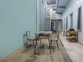 Detalle interior