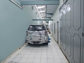 Detalle interior