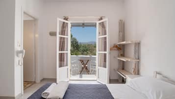 1 quarto, Wi-Fi de cortesia, roupa de cama