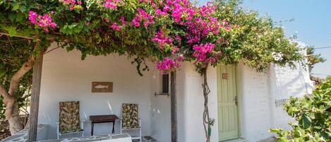 Terrain de lâhĂ©bergement