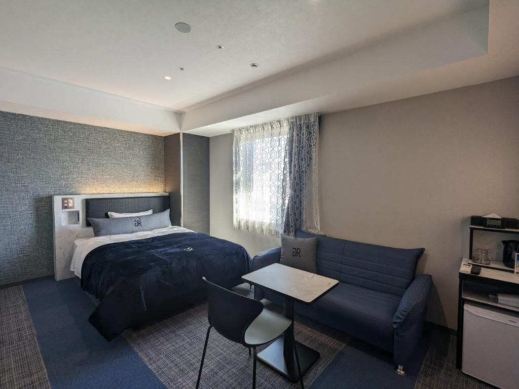 [Non Smoking] Universal Double Room