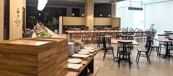 Green Rich Hotel Tokuyama Ekimae Artificial Hot Spring Futamata Yunohana