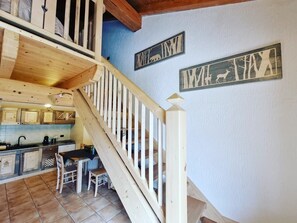 Interior - Beautiful 'Adamello 7' Apartment with Wi-Fi (Pinzolo)