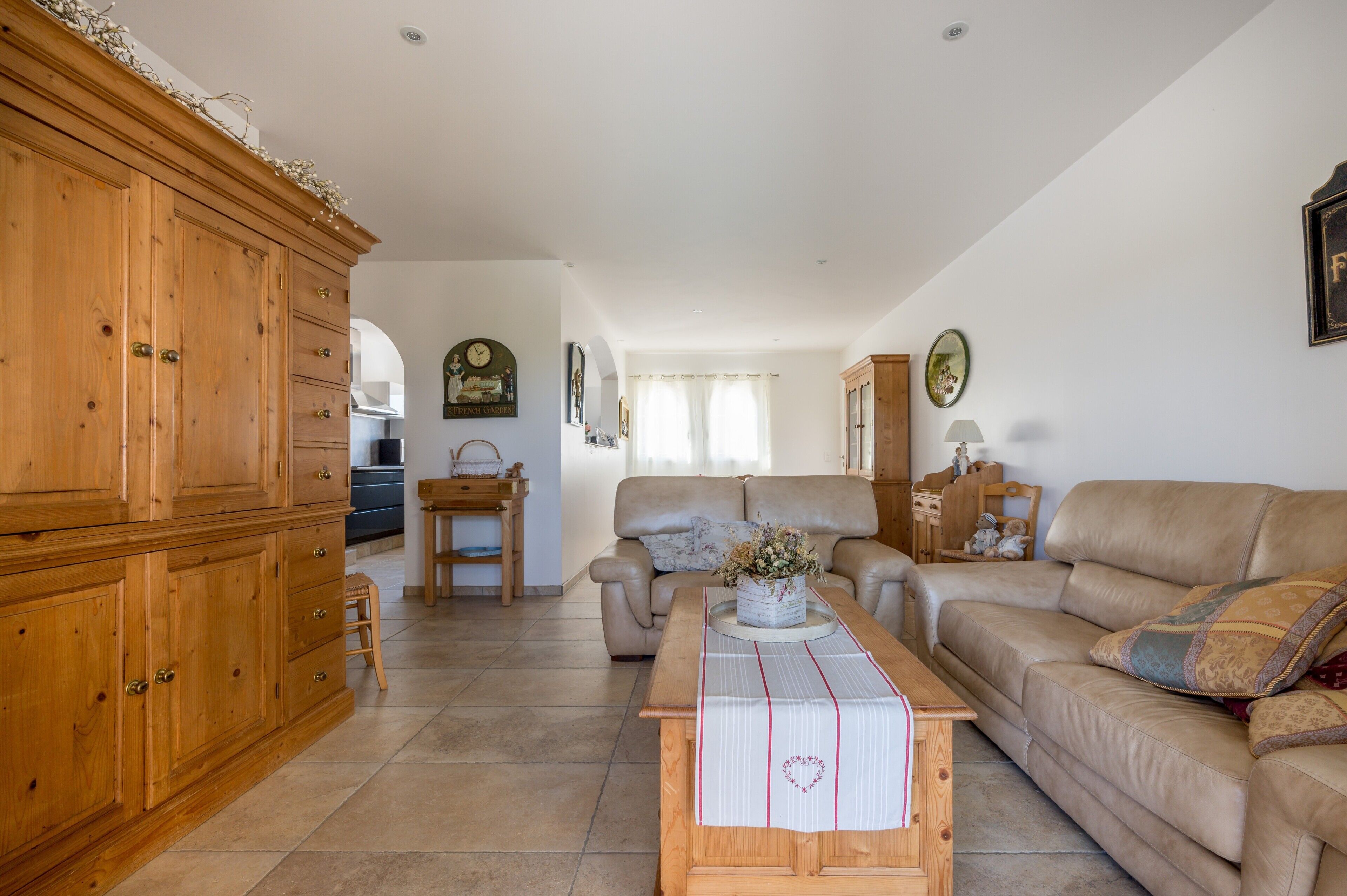 Télévision, lecteur de DVD