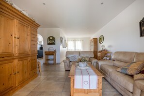 Fernseher, DVD-Player