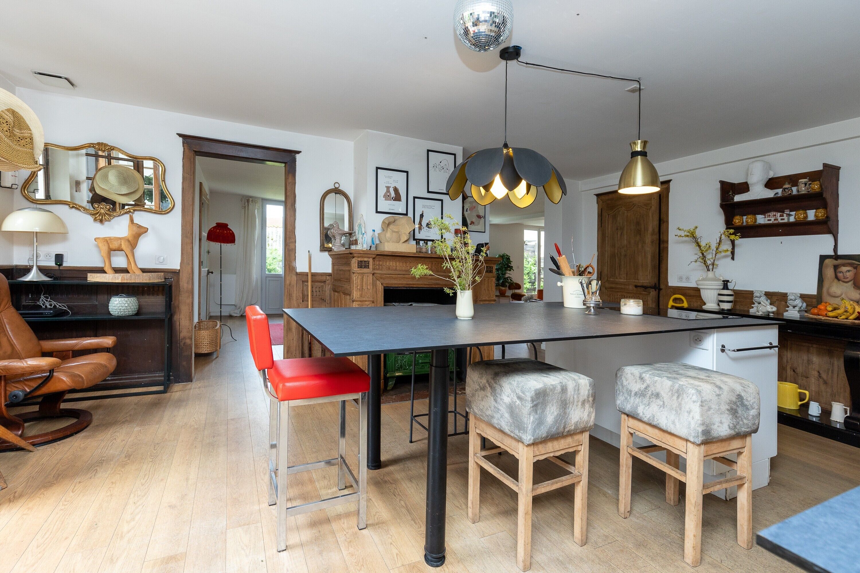 Intérieur