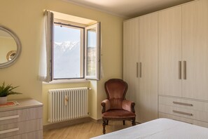 1 Schlafzimmer, Bettwäsche