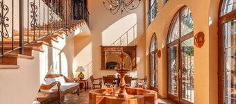 Villa "Renate" met zeezicht, privé zwembad & Wi-Fi