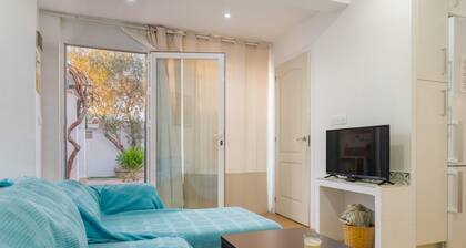 Holiday Home with Private Pool & A/C near Seville