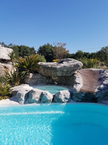 Vacances Paradisiaques