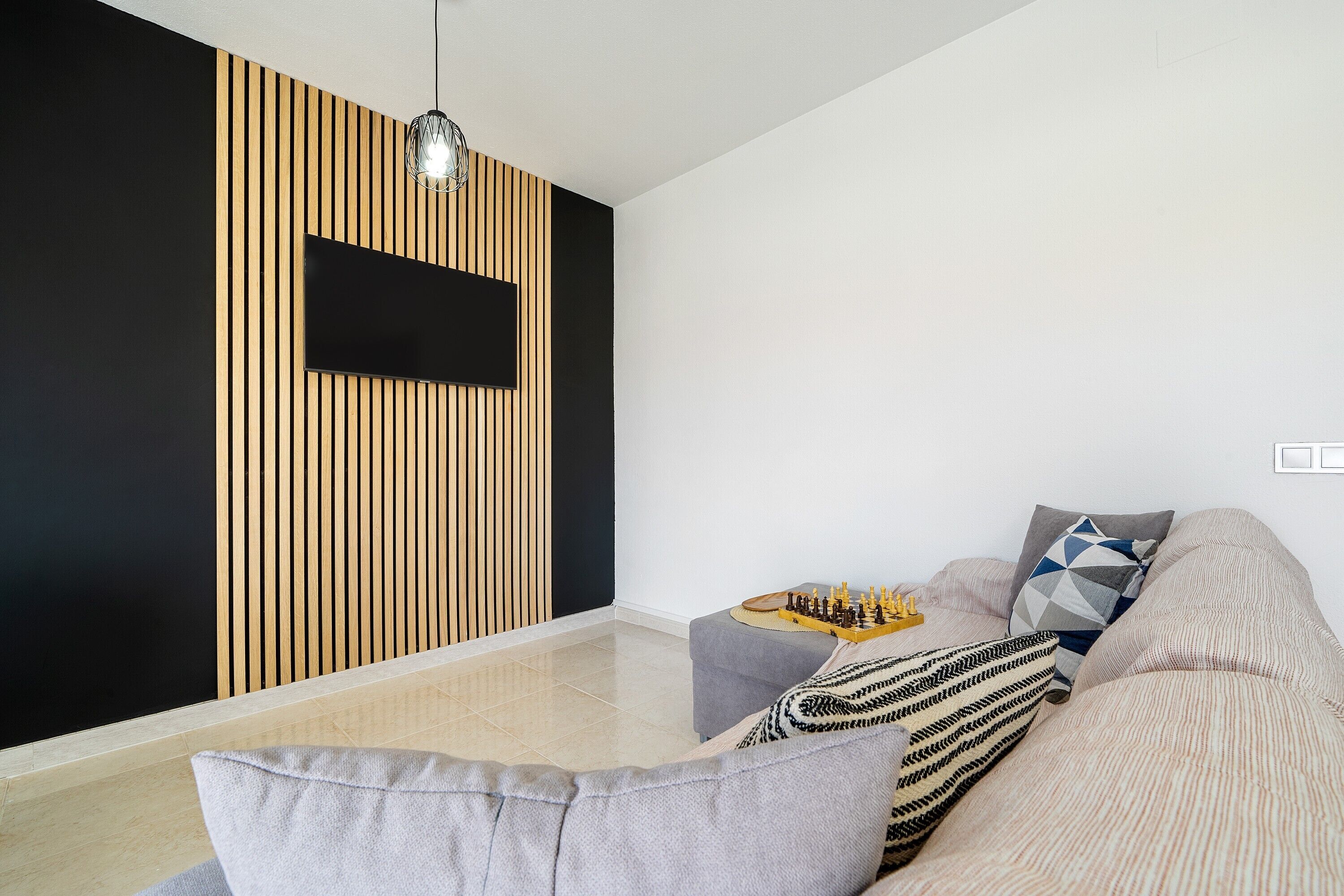 Tv, streamingtjenester