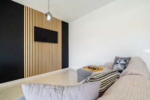 Télévision, services de streaming