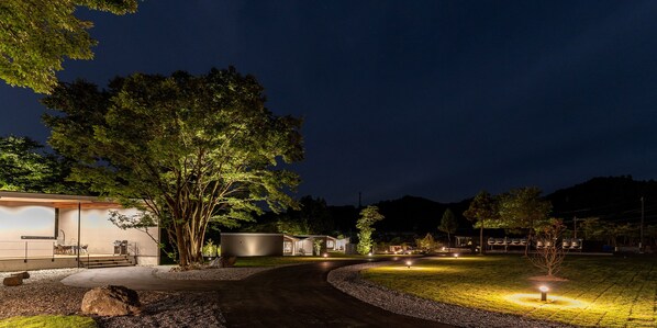 Exterior - TEF TANIGUMI (Ibigawa)