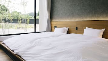 1 habitación, escritorio, wifi gratis y ropa de cama