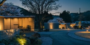 Exterior - TEF TANIGUMI (Ibigawa)