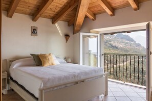 1 slaapkamer, gratis wifi, beddengoed