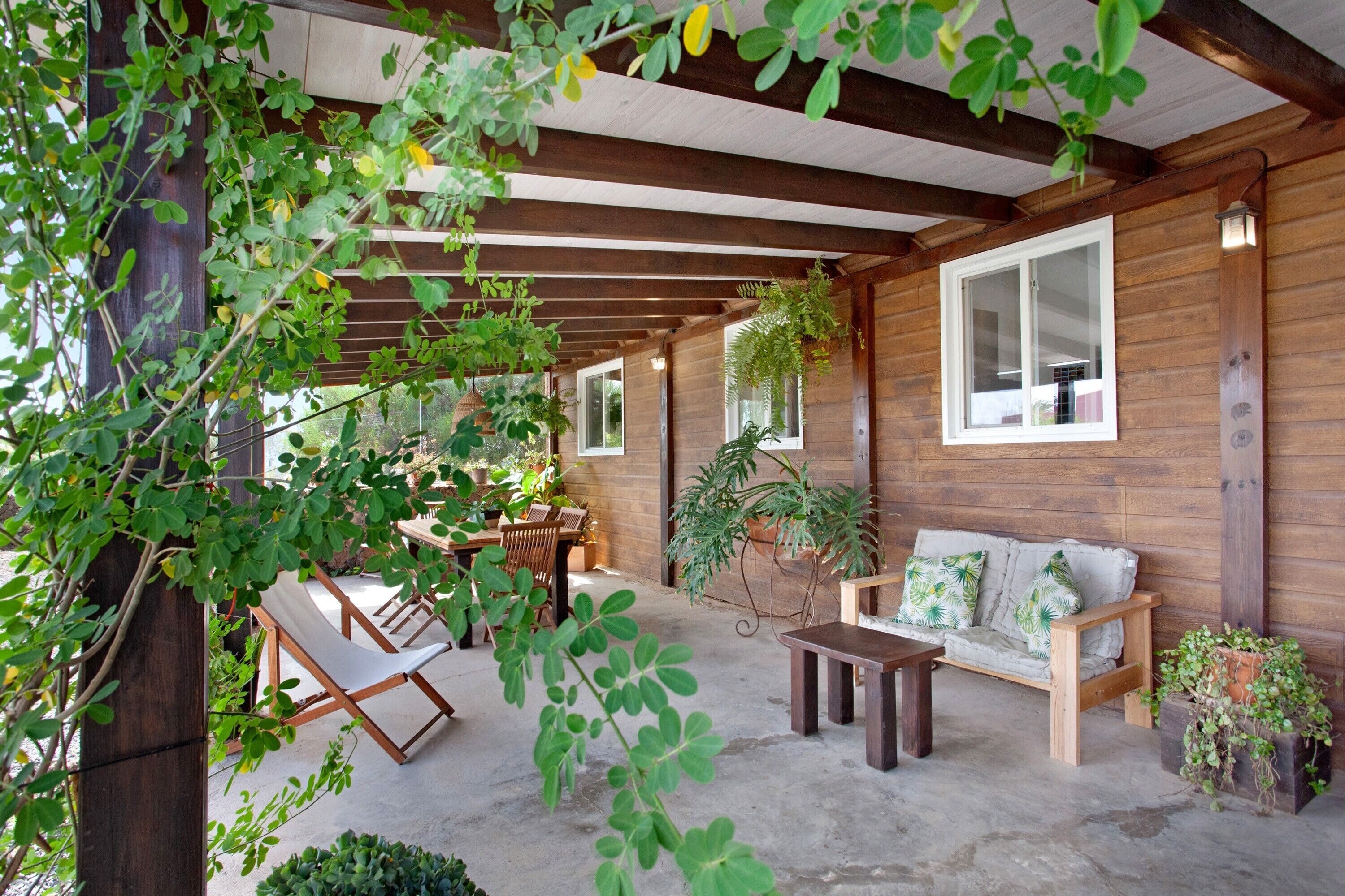 Terras