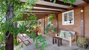 Terras