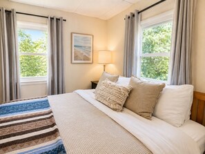 2 Schlafzimmer, WLAN