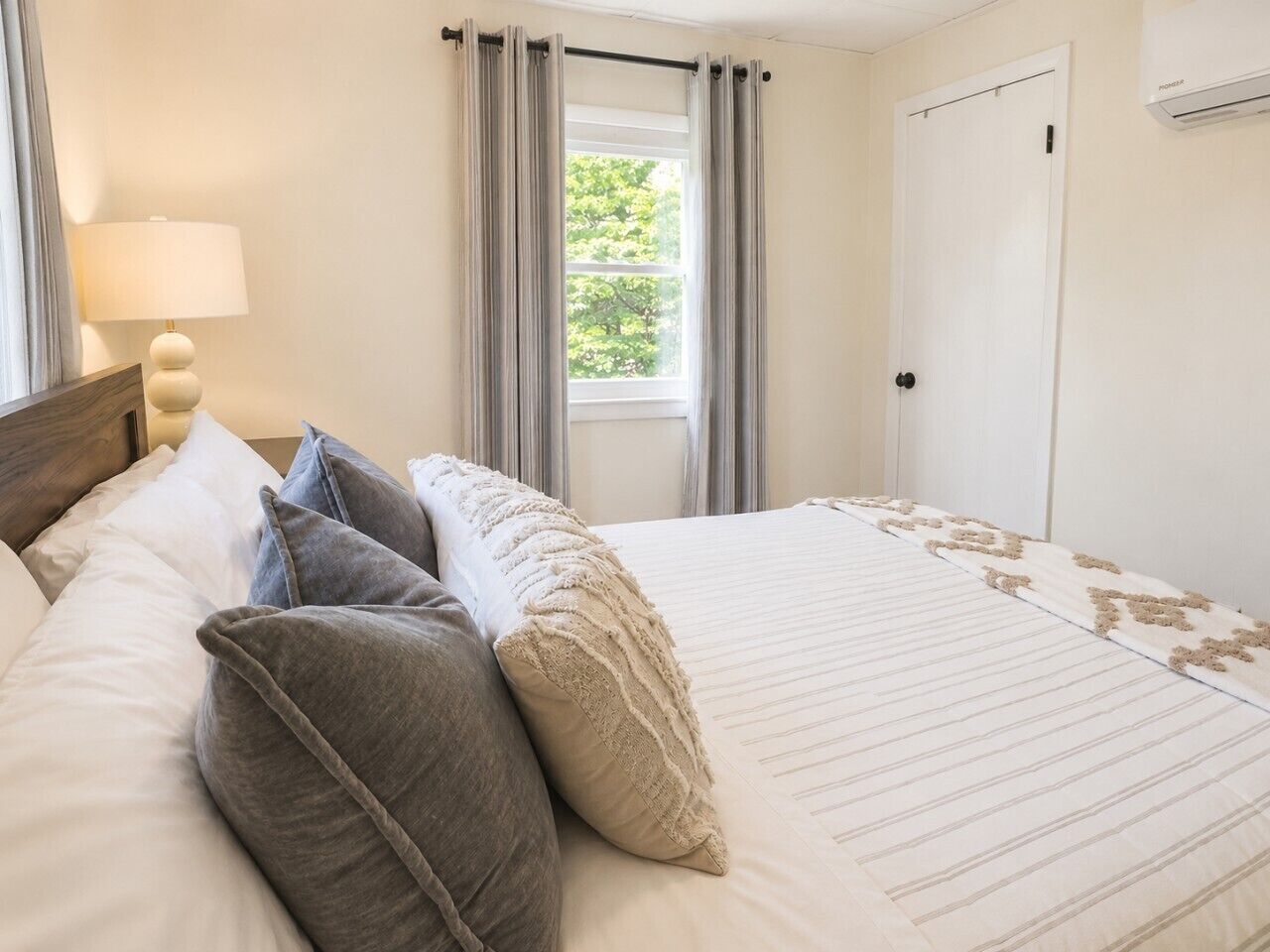 2 bedrooms, WiFi
