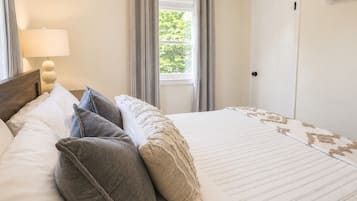 2 habitaciones y wifi