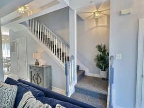 Smart TV - Walkable Resort Townhome with 2 Pools (Lewes)